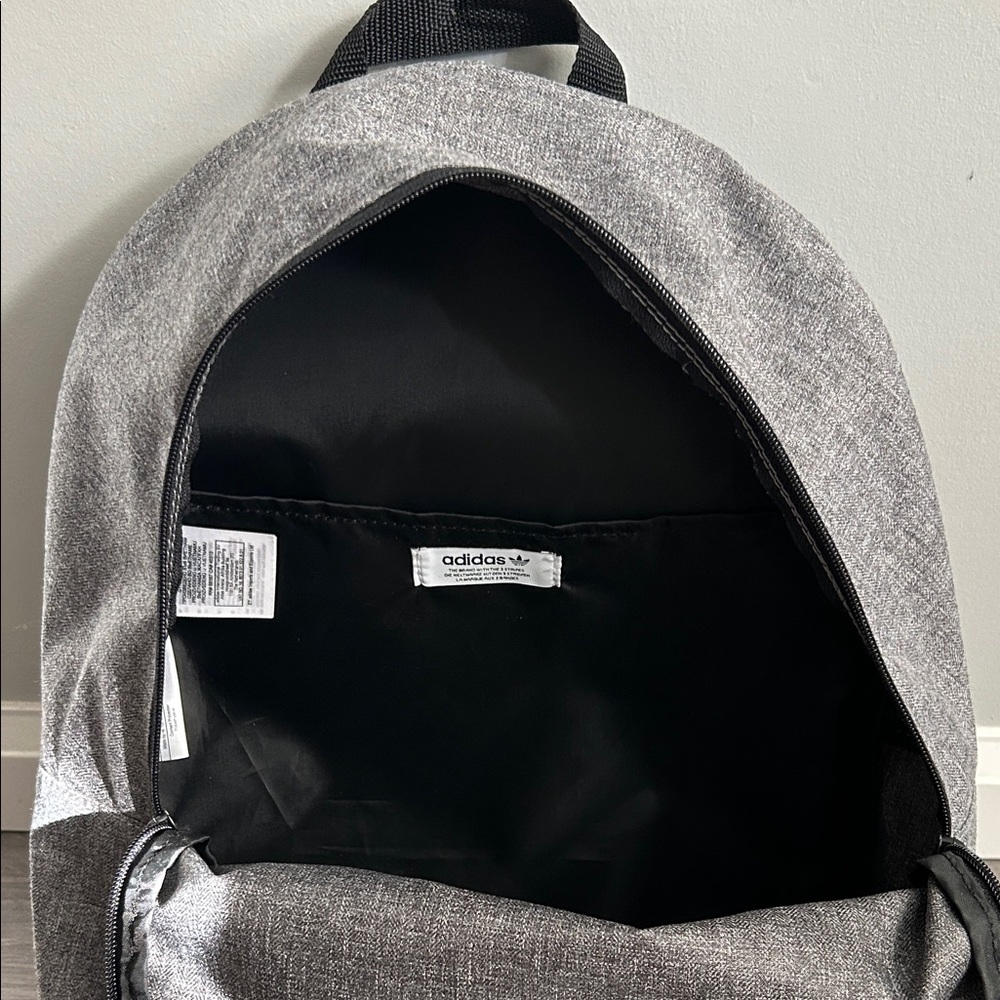 Adidas Originals Melange Classic Backpack - Picture 3 of 5